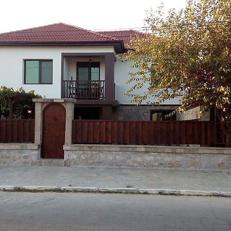 Guesthouse Orlovo 外观 照片