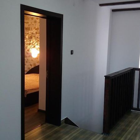 Guesthouse Orlovo 外观 照片