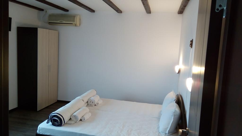 Guesthouse Orlovo 外观 照片