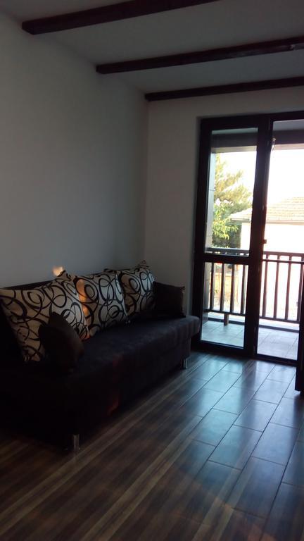 Guesthouse Orlovo 外观 照片