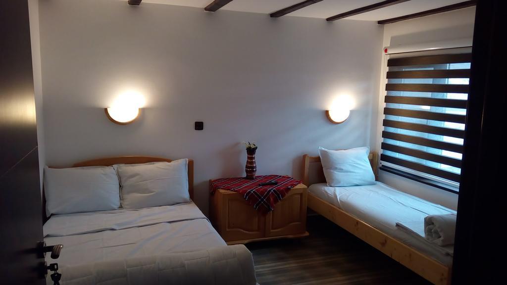 Guesthouse Orlovo 外观 照片