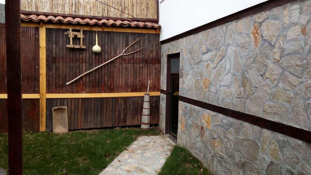 Guesthouse Orlovo 外观 照片