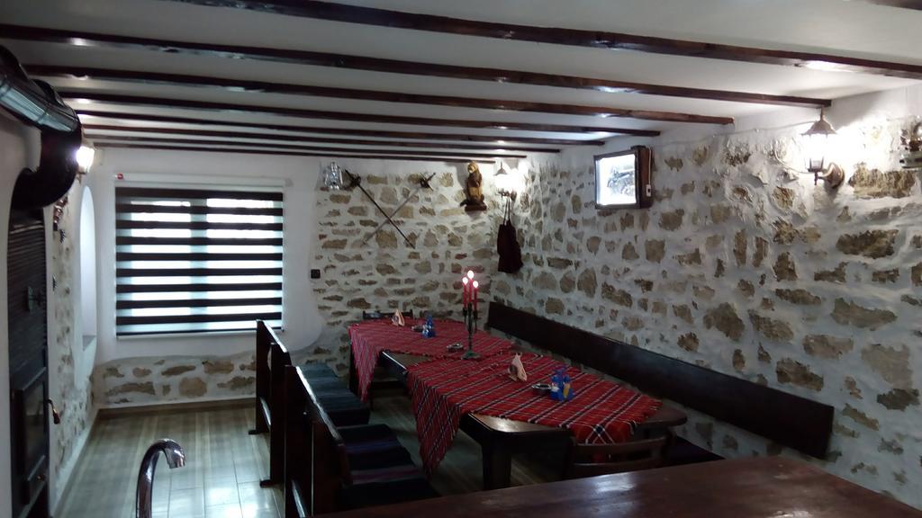 Guesthouse Orlovo 外观 照片