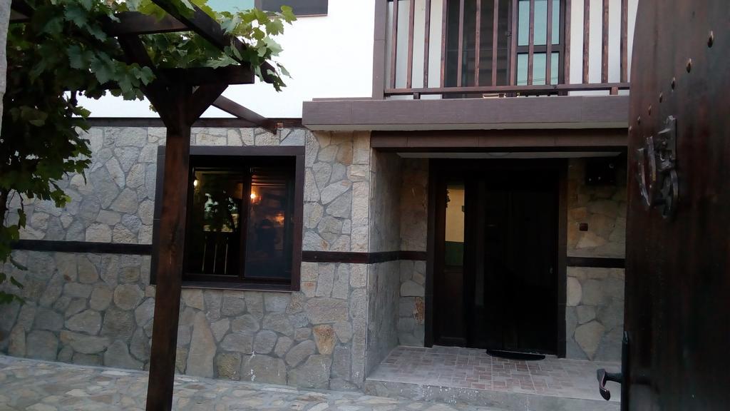 Guesthouse Orlovo 外观 照片