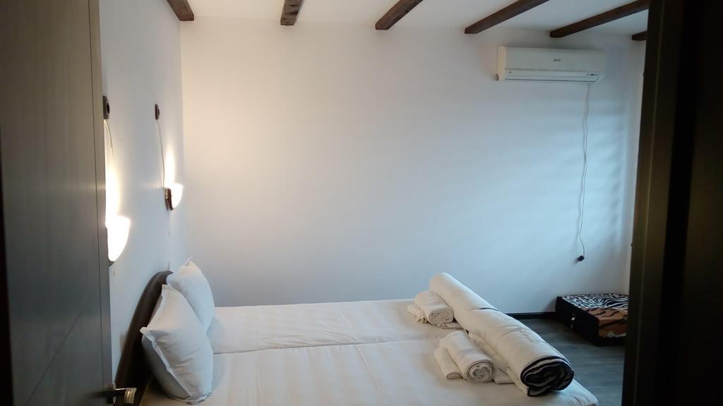 Guesthouse Orlovo 外观 照片