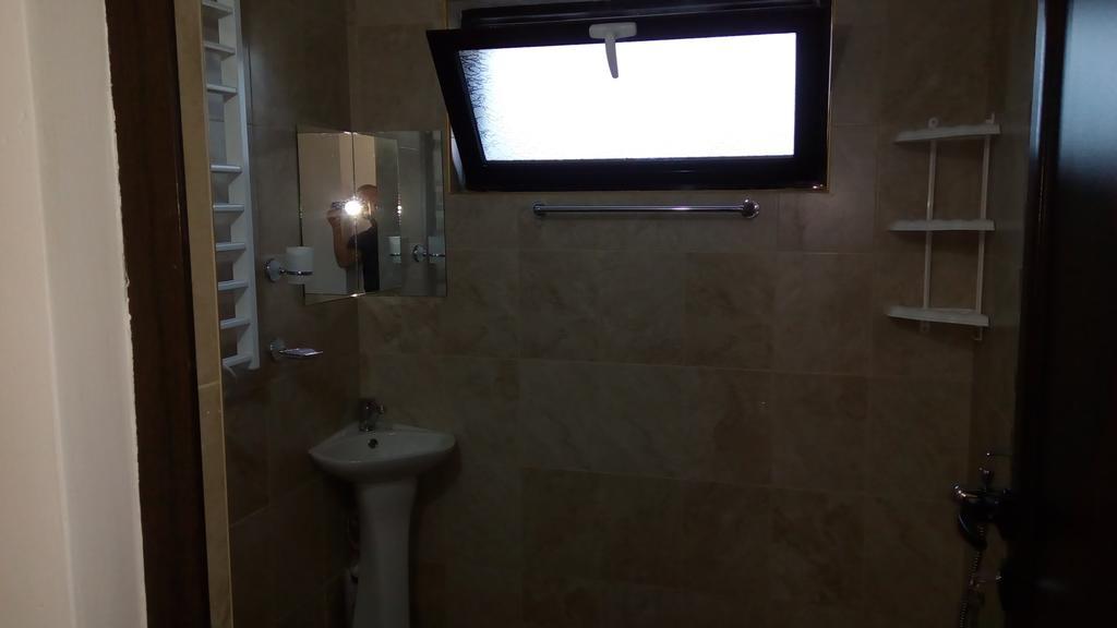 Guesthouse Orlovo 外观 照片