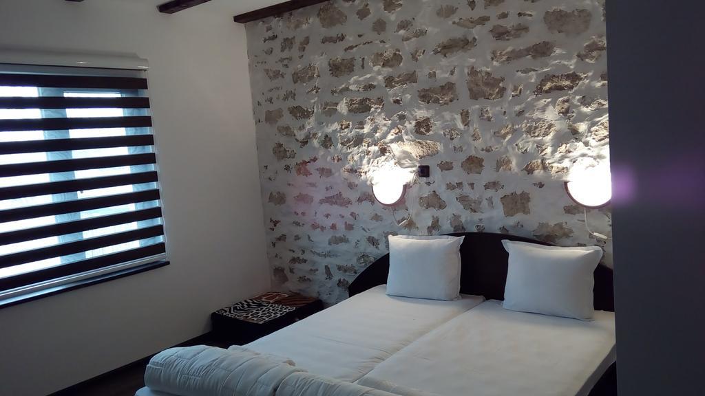 Guesthouse Orlovo 外观 照片