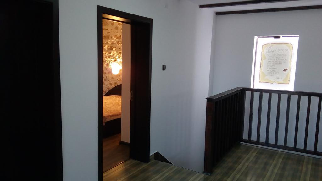 Guesthouse Orlovo 外观 照片